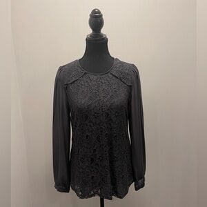 Lace Top